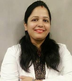 Dr. Shikha Goyal
