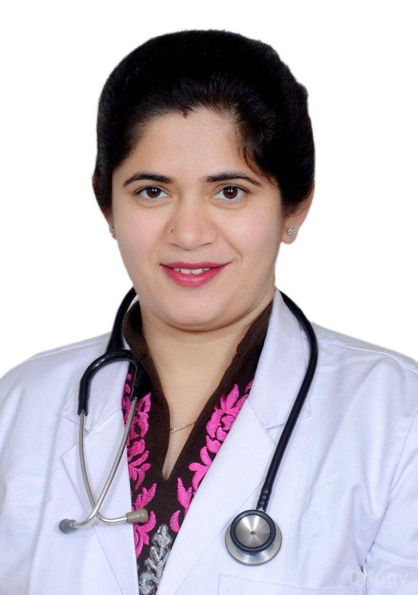 Dr. Shikha Gurnani