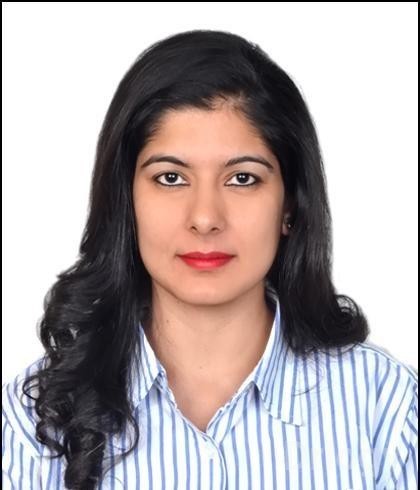 Dr. Shikha Hans
