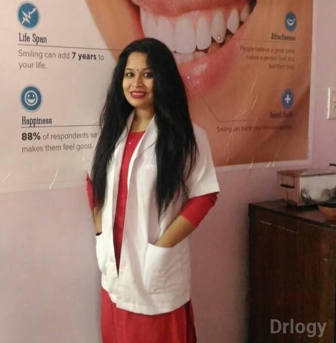 Dr. Shikha Nayal