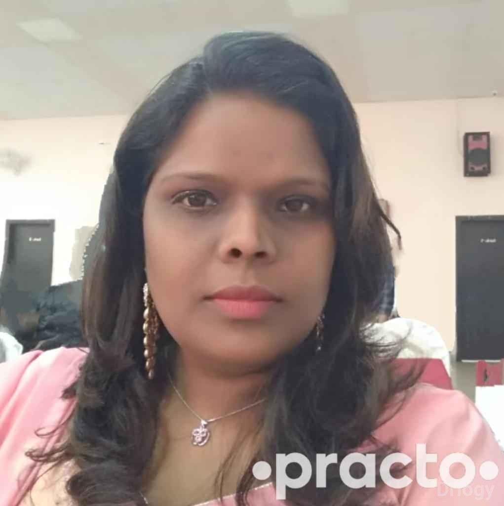 Dr. Shikha Rani