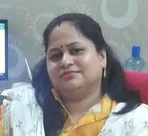Dr. Shikha Tripathi