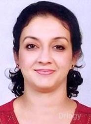 Dr. Shikha Verma