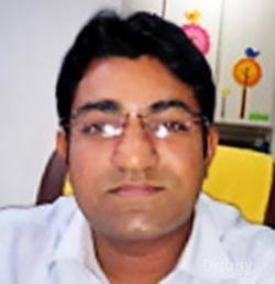 Dr. Shikhar Pratap Chauhan