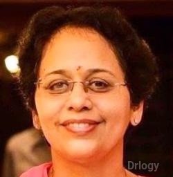 Dr. Shilpa Abhyankar