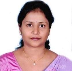 Dr. Shilpa Basille in Hyderabad