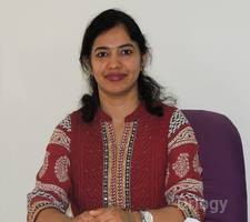 Dr. Shilpa Bhatt in Bangalore