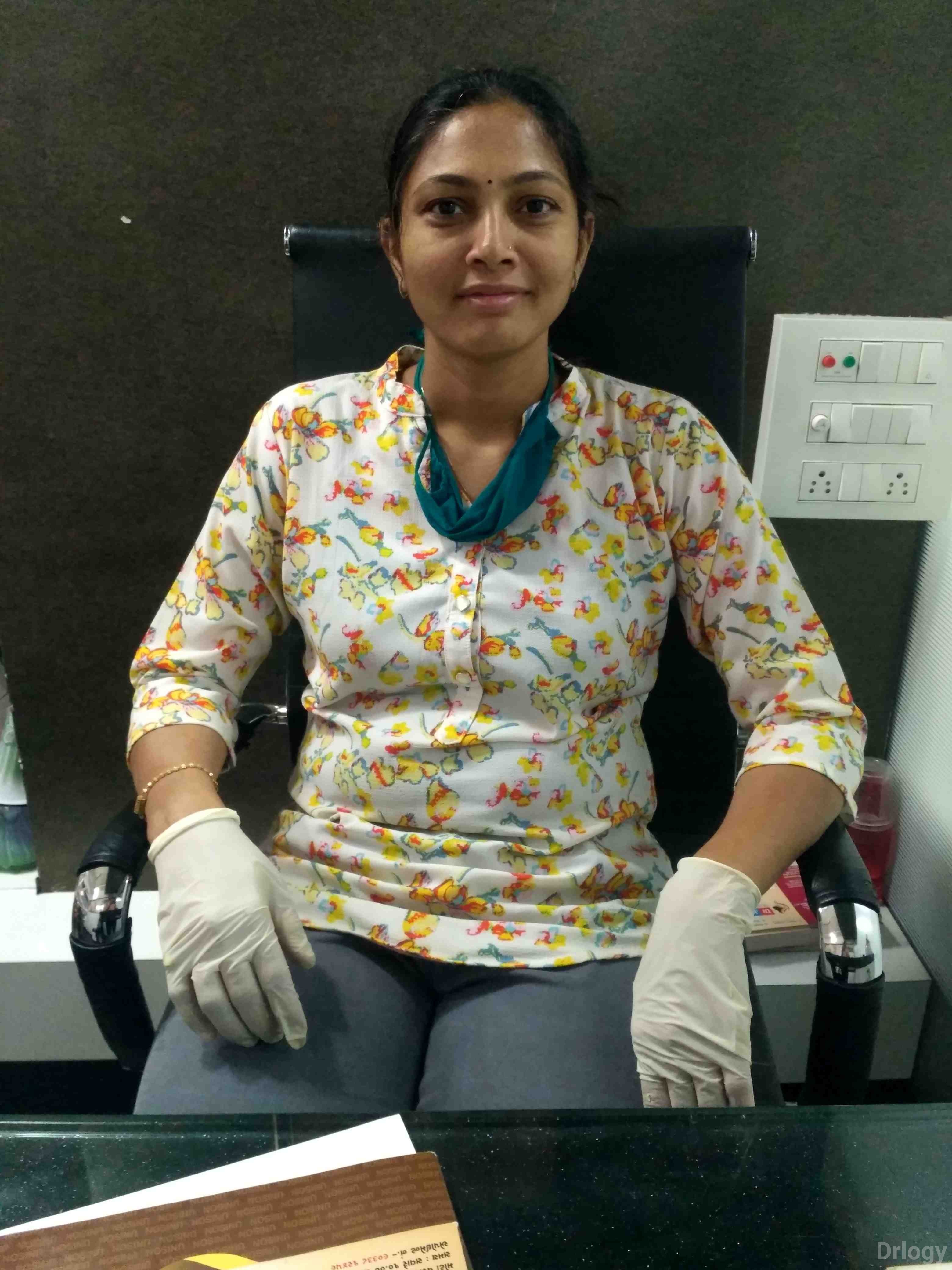 Dr. Shilpa Jadvani