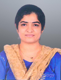 Dr. Shilpa Jayaprakash in Bangalore