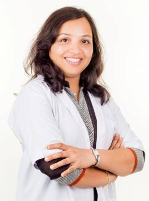 Dr. Shilpa Nayak