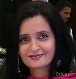 Dr. Shilpa Shah