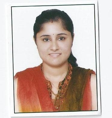 Dr. Shilpa Sharma in Mumbai Dr. Shilpa Sharma in Mumbai