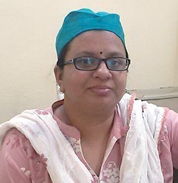 Dr. Shilpa Thombre in Indore Dr. Shilpa Thombre in Indore