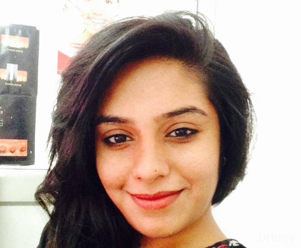 Dr. Shilpa Yadav in New Delhi