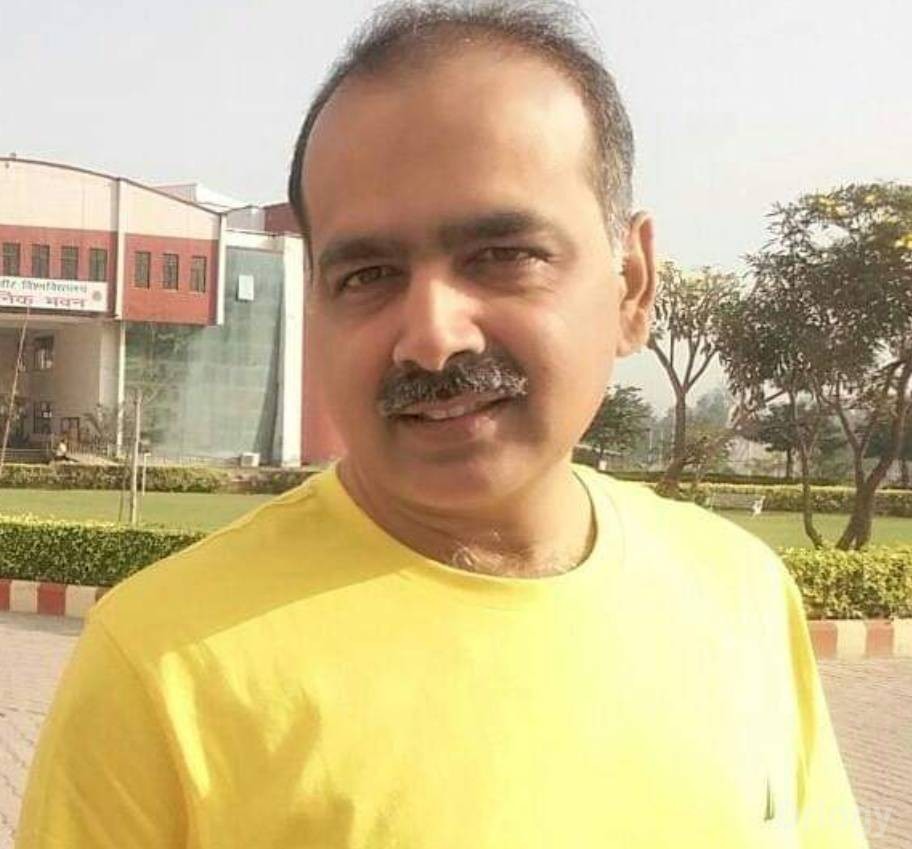Dr. Shilpen Gondalia