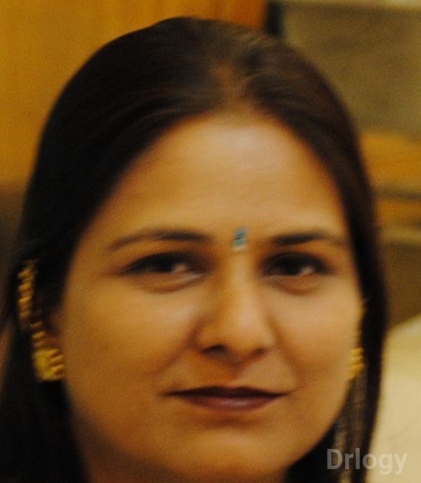 Dr. Shilpi Jindal
