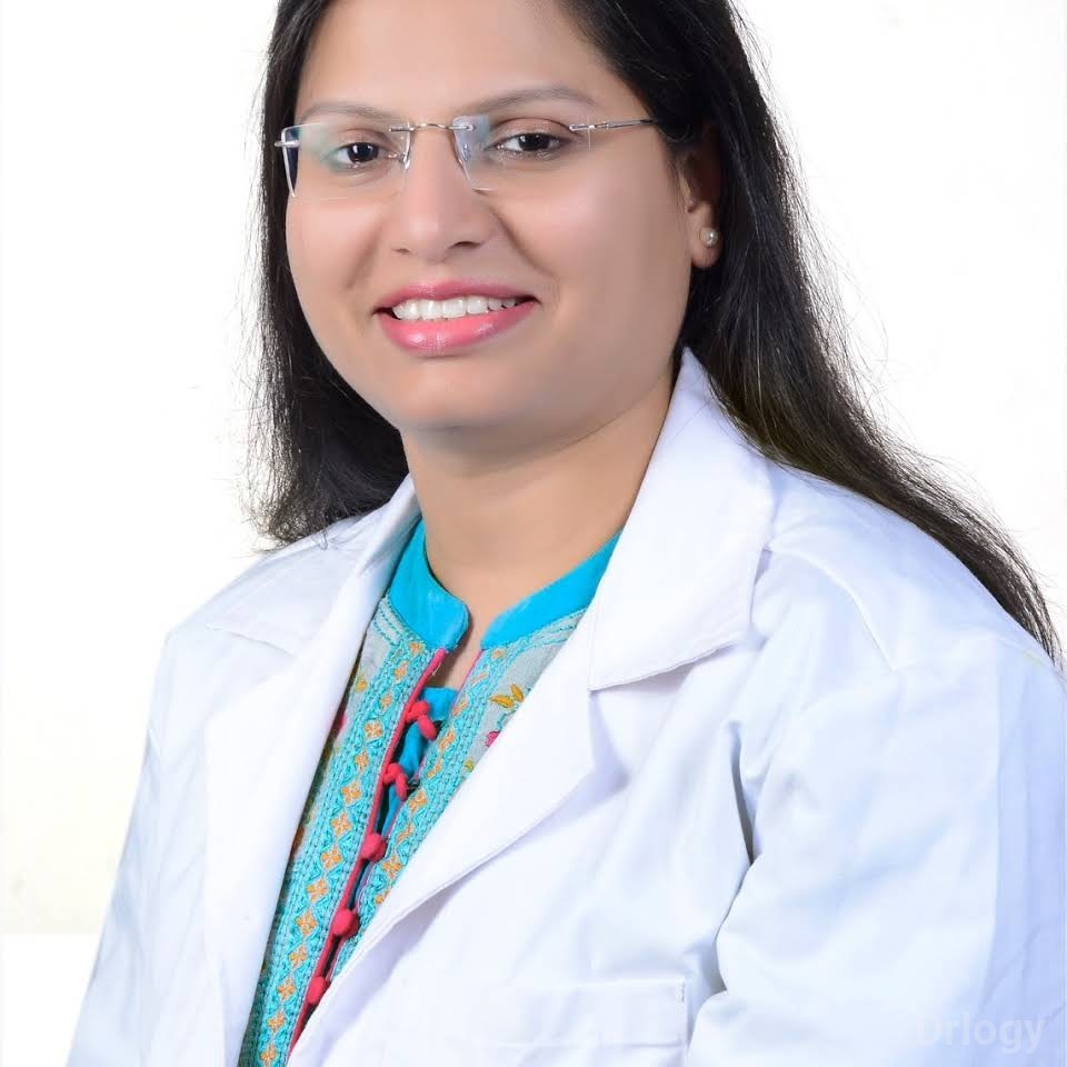 Dr. Shilpy Dolas in Pune