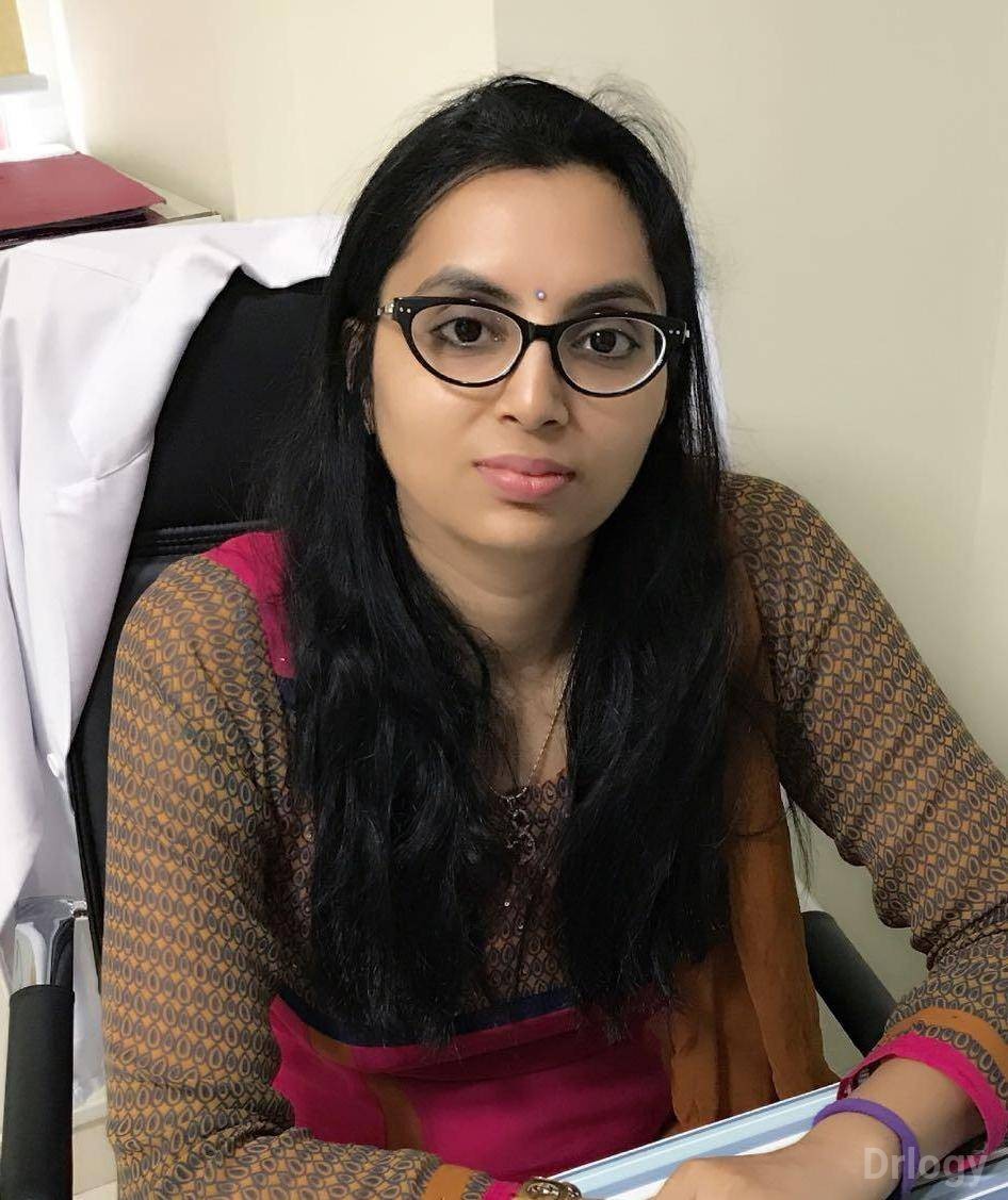 Dr. Shilva