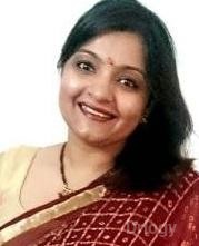 Dr. Shimona Raj Mittal in Ghaziabad
