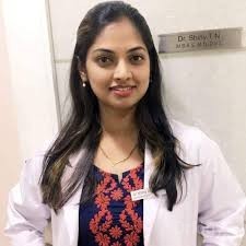 Dr. Shiny T N