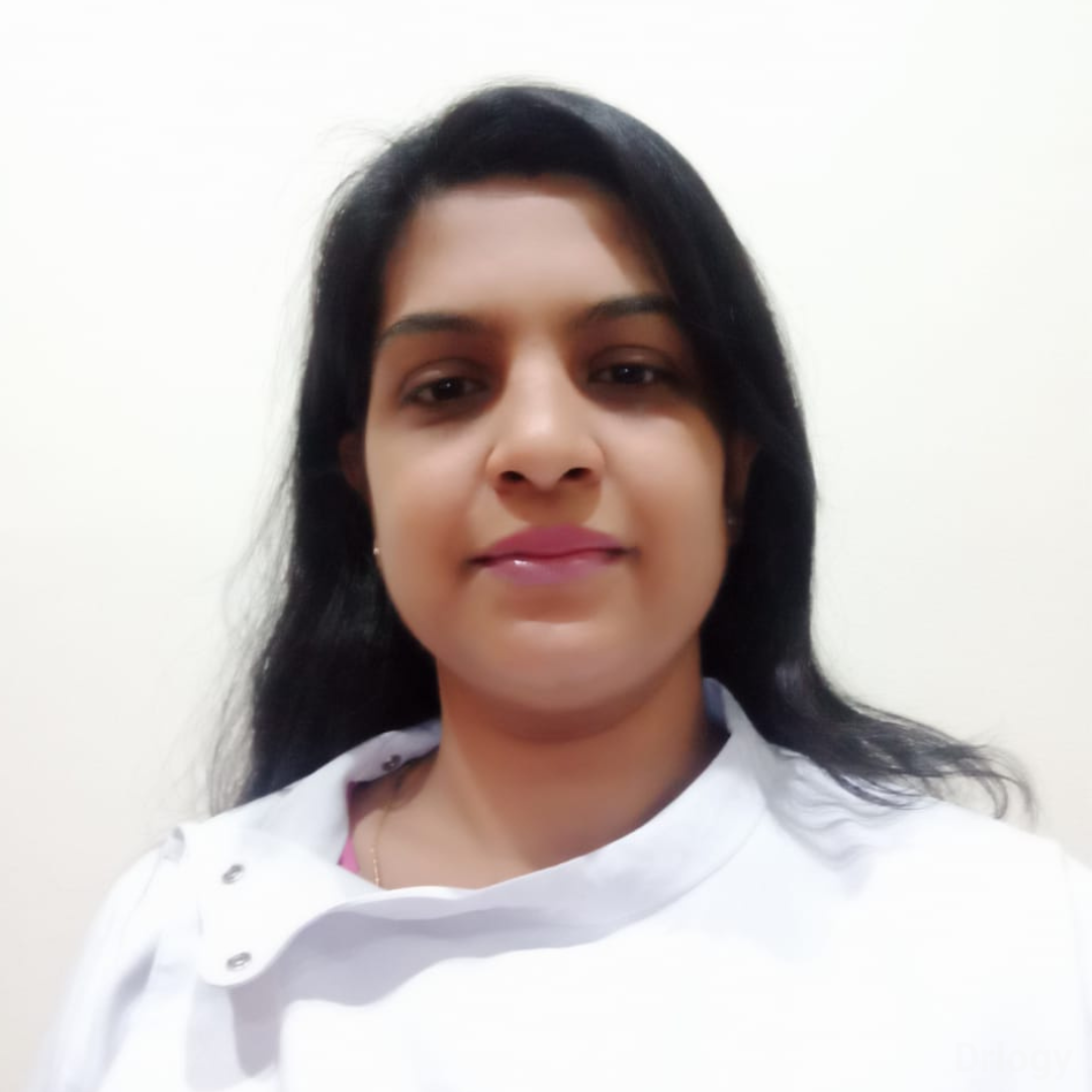 Dr. Shipra Jain in Gurugram