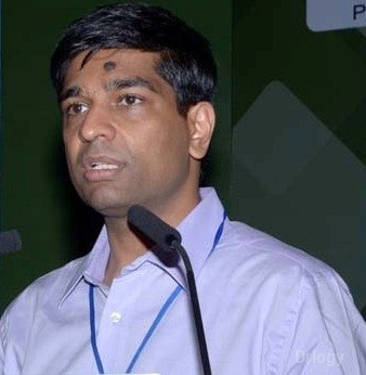 Dr. Shirish Nelivigi