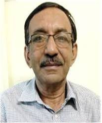 Dr. Shirish Pandya in Vadodara