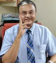 Dr. Shirish Parikh