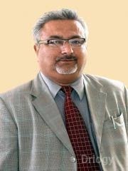 Dr. Shishir Johri