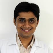 Dr. Shishir Shah