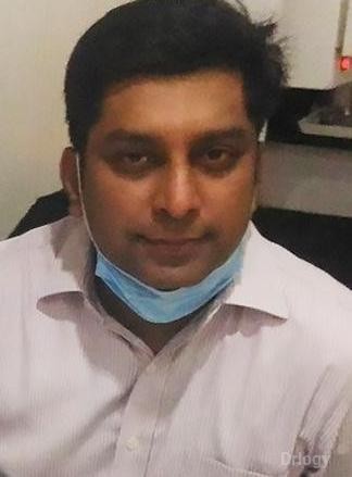 Dr. Shishir Singh