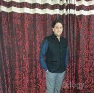 Dr. Shishir Sood