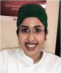 Dr. Shital Deshpande