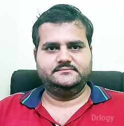 Dr. Shital Joshi