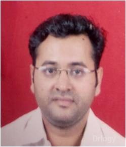 Dr. Shital Lalwani