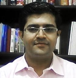 Dr. Shiv Chadda