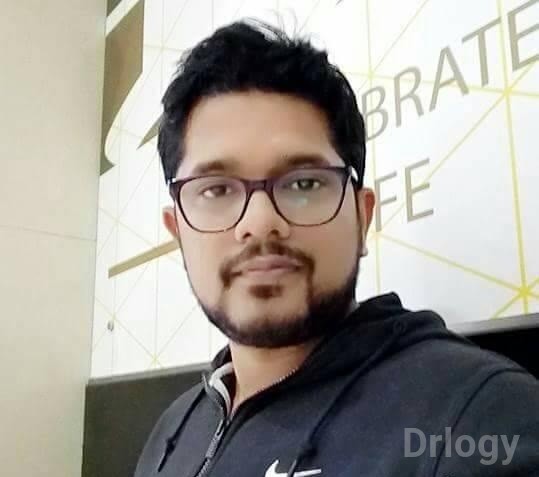 Dr. Shiv Dubey