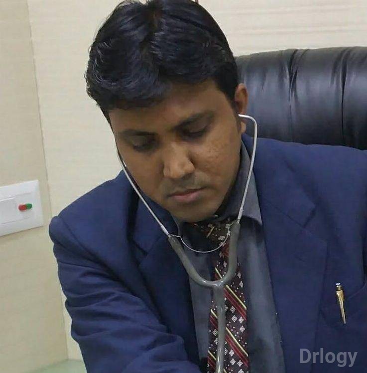 Dr. Shiv Prakash Singh