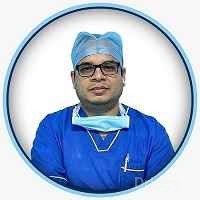 Dr. Shiv Ram Meena