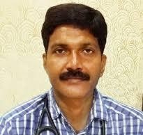Dr. Shiv Sagar Gupta in Lucknow
