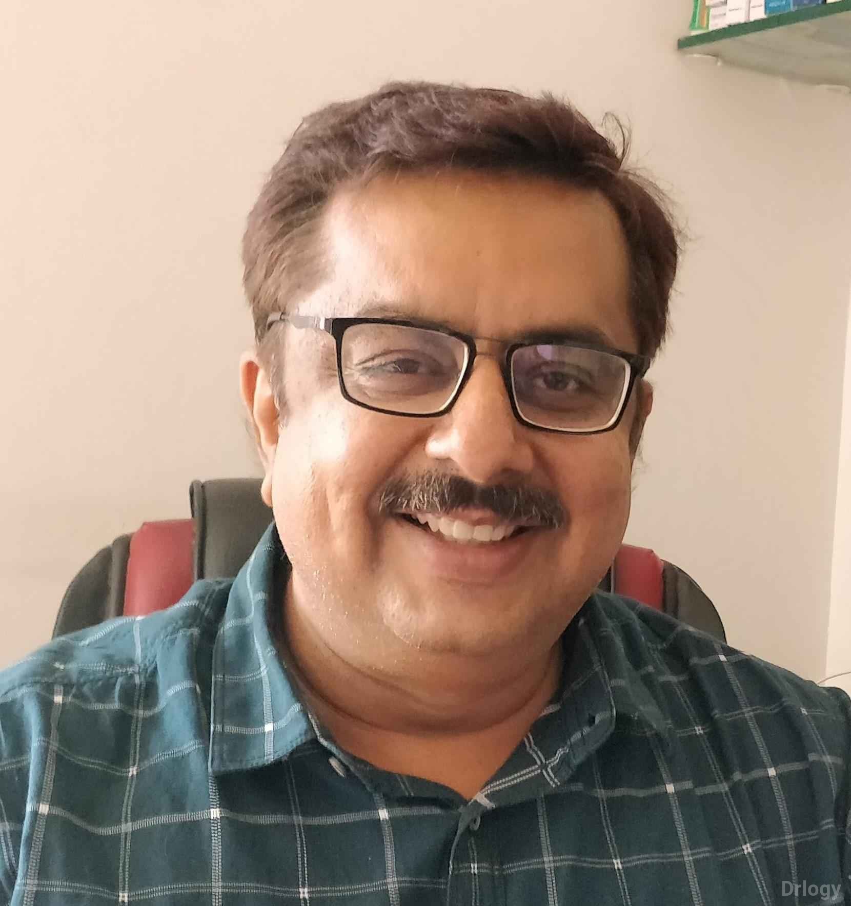 Dr. Shiv Shankar