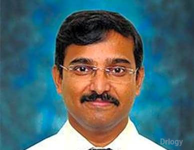 Dr. Shiva Reddy H A in Bangalore