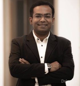 Dr. Shivadev M