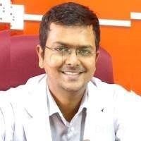 Dr. Shivakumar G Hosmath in Bangalore