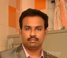 Dr. Shivakumar J in Chennai