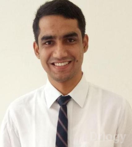 Dr. Shivam Bajaj in Gurugram