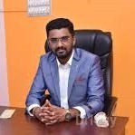 Dr. Shivanand in Bangalore