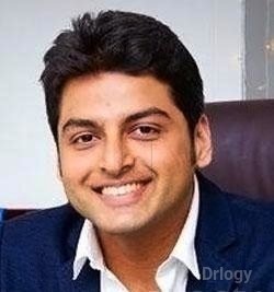 Dr. Shivanand Shetty in Thane