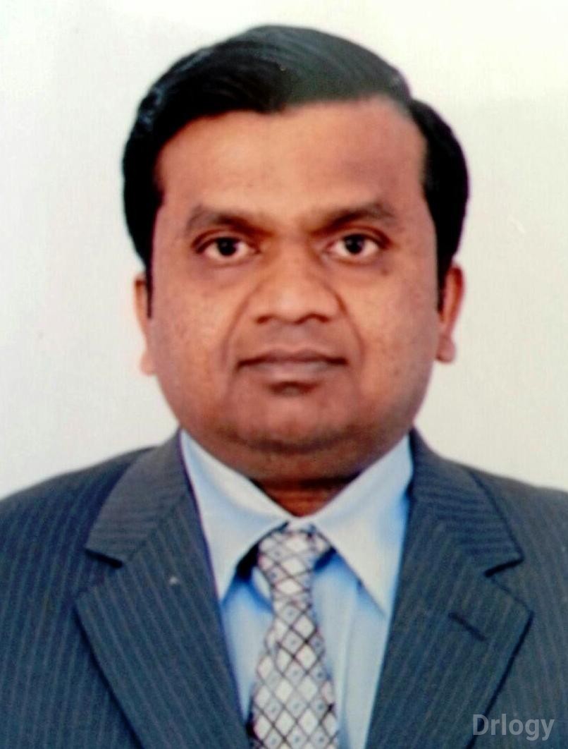 Dr. Shivananda