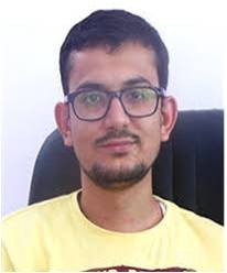 Dr. Shivang Pathak in Vadodara